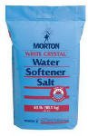 Pure & Natural Water Softening Crystals 40 Lbs F60107