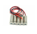 650nm Red Laser Diode Module Dot Beam I76120