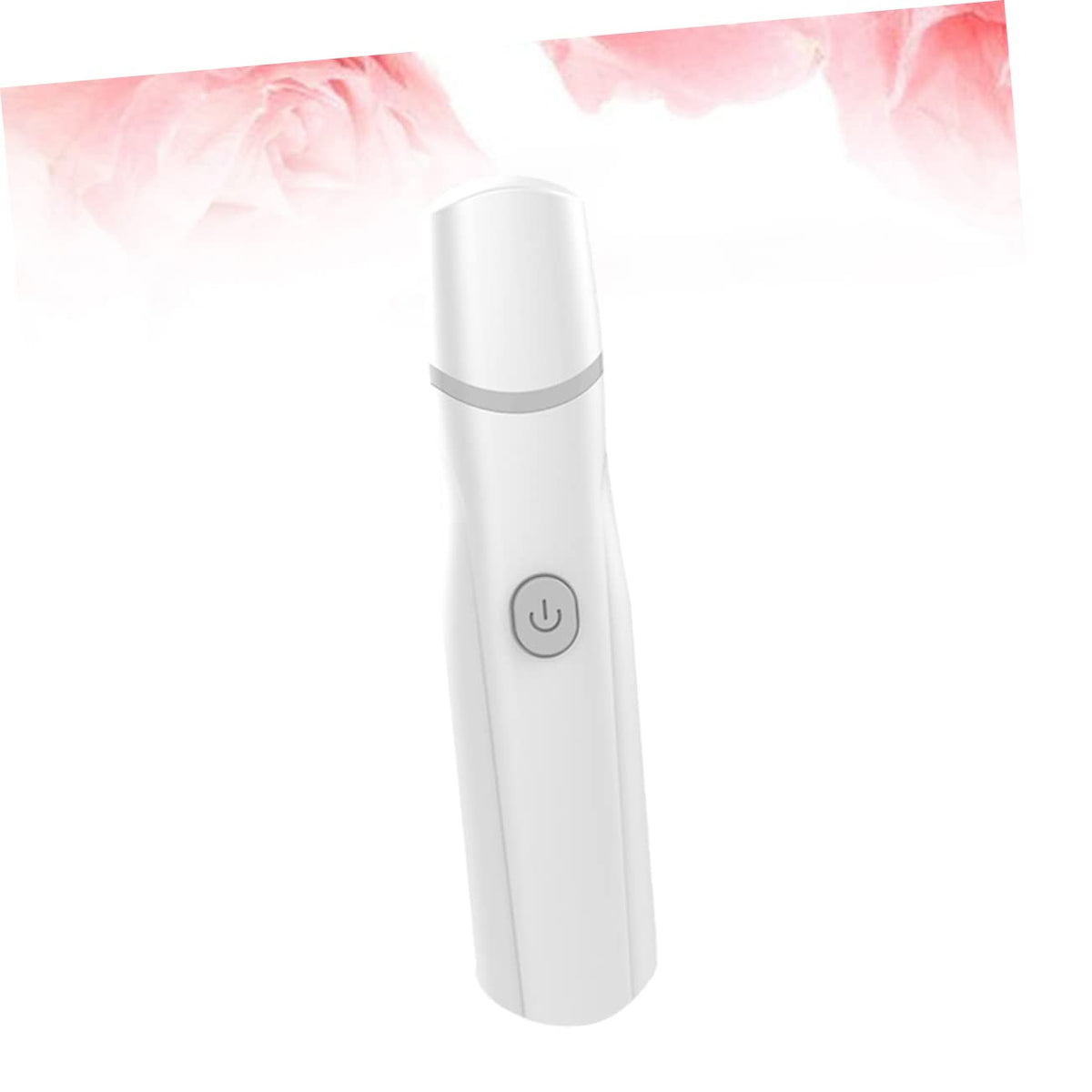 3pcs Electric Pet Nail Grinder Grey V20709