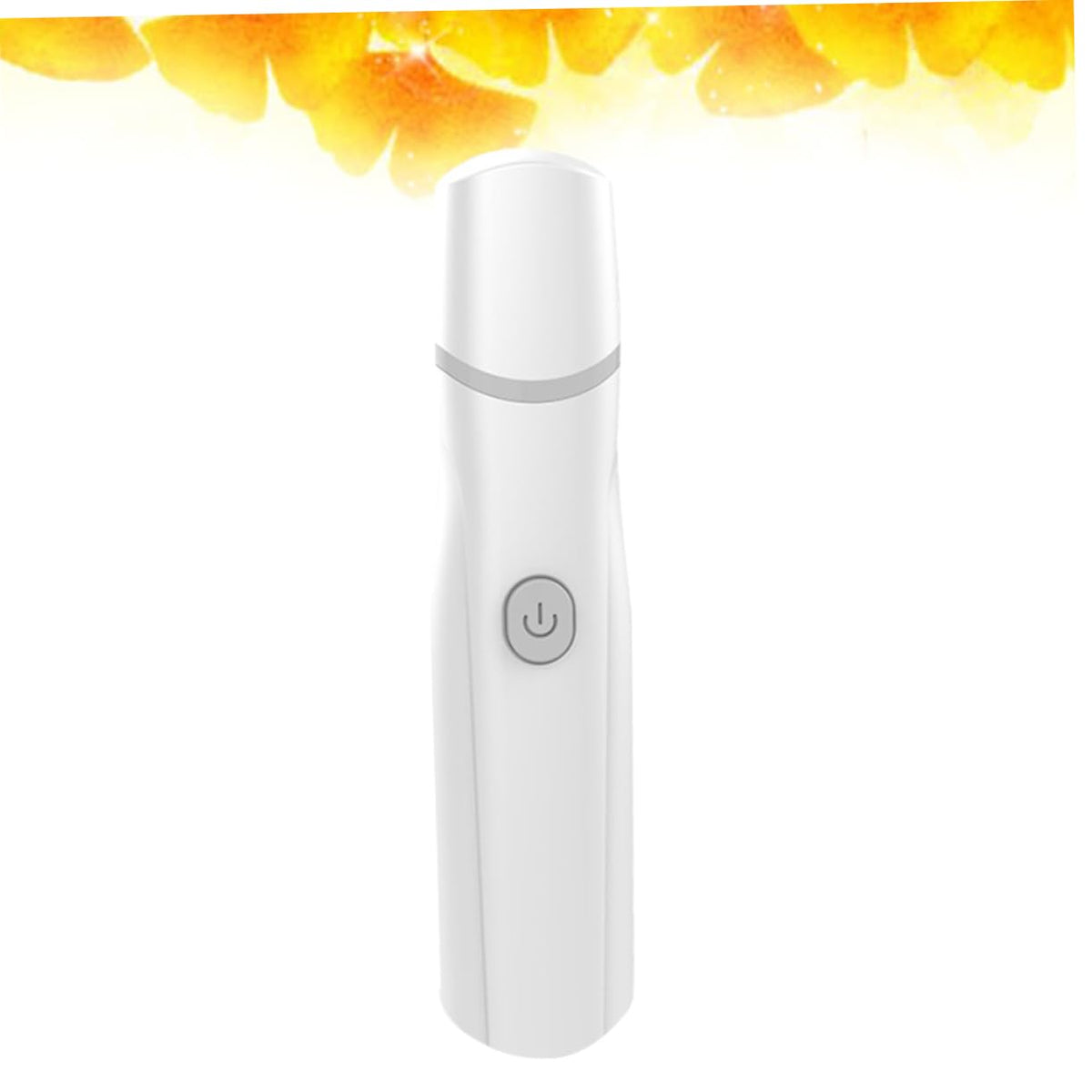 3pcs Electric Pet Nail Grinder Grey V20709