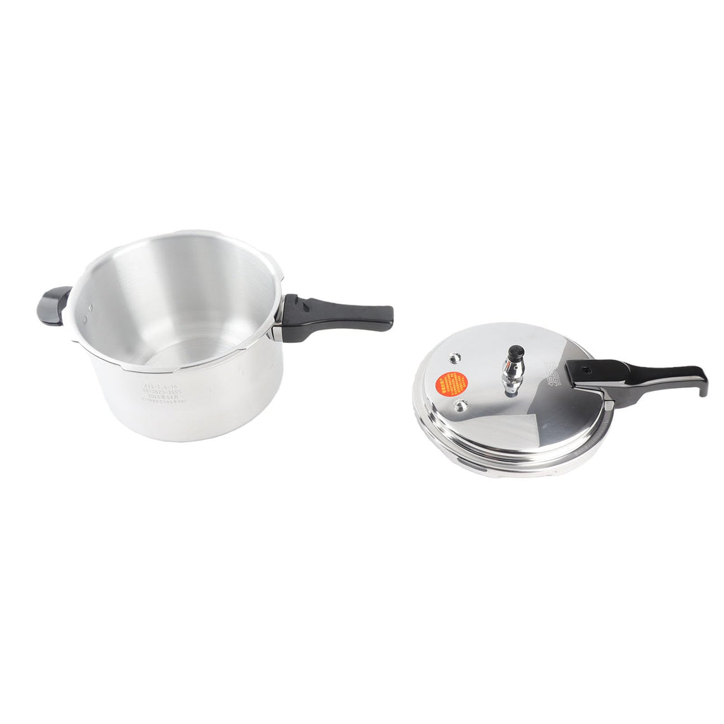 Electric Pressure Cooker Aluminium Alloy Stainless Steel 18CM/3L T319