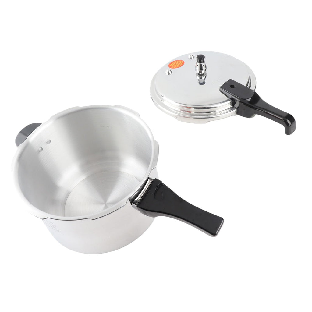 Electric Pressure Cooker Aluminium Alloy Stainless Steel 18CM/3L T319