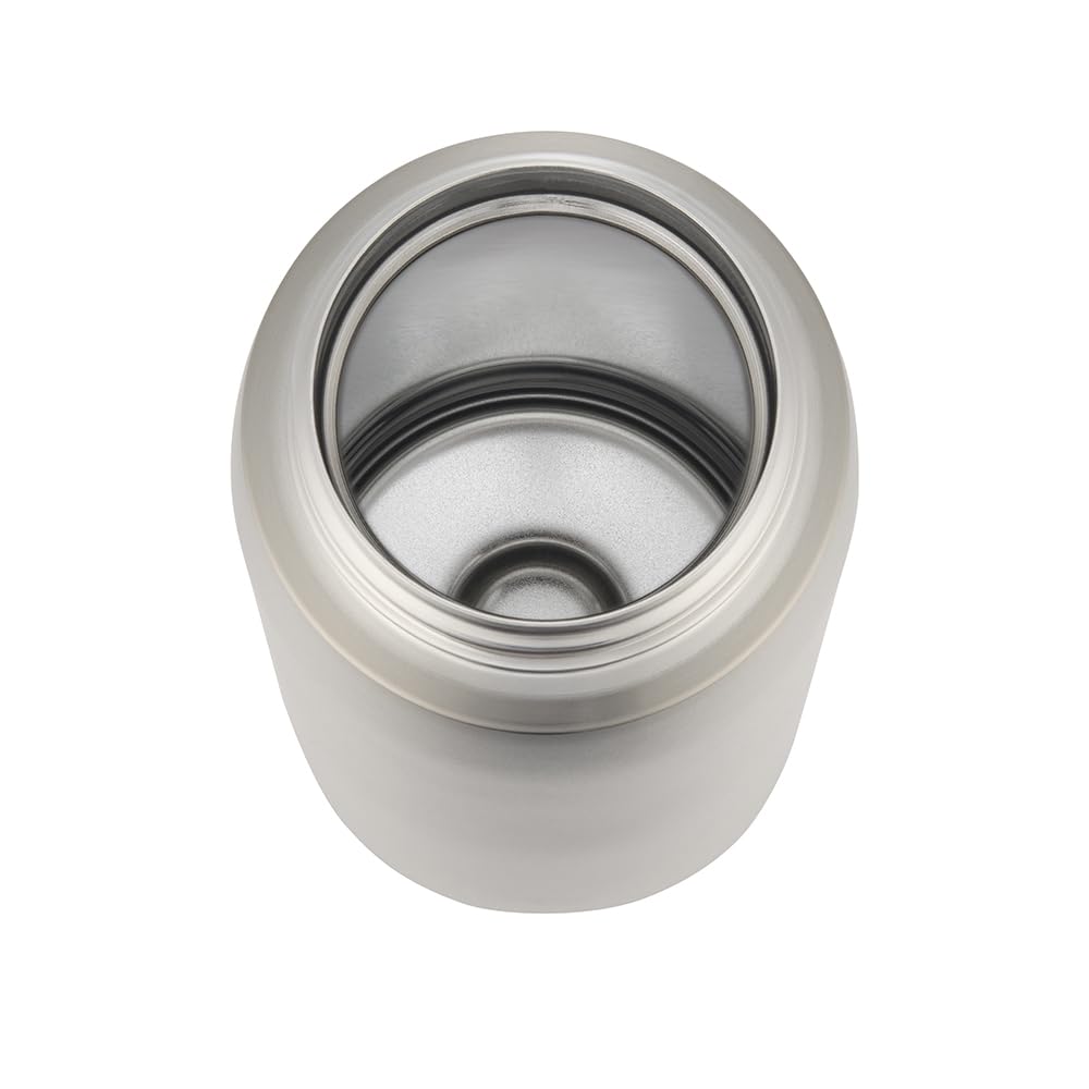 Insulated Stainless Steel Mug, 20-Ounce H65362
