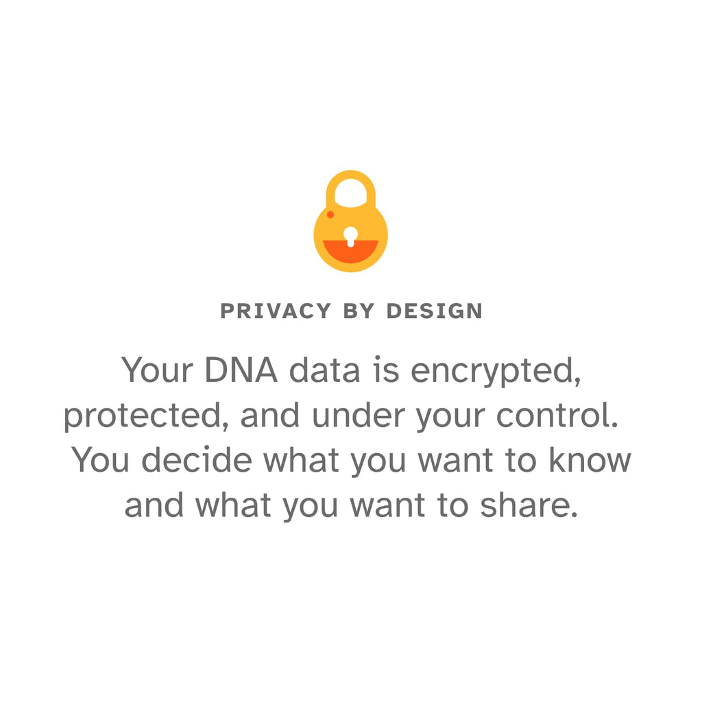 DNA Test Kit Z2967