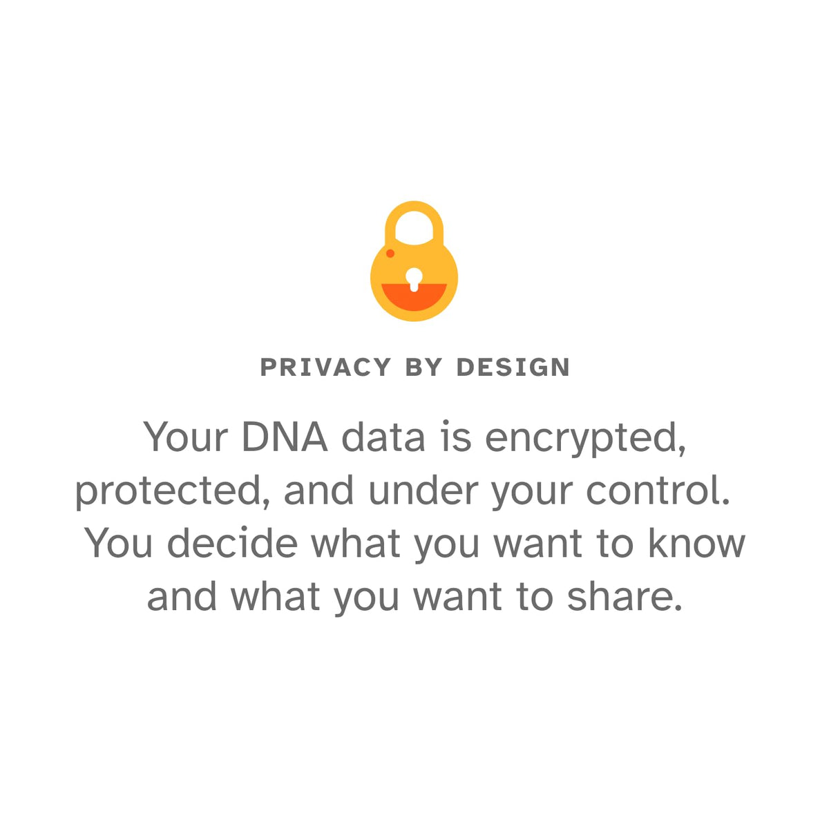 DNA Test Kit Z2967