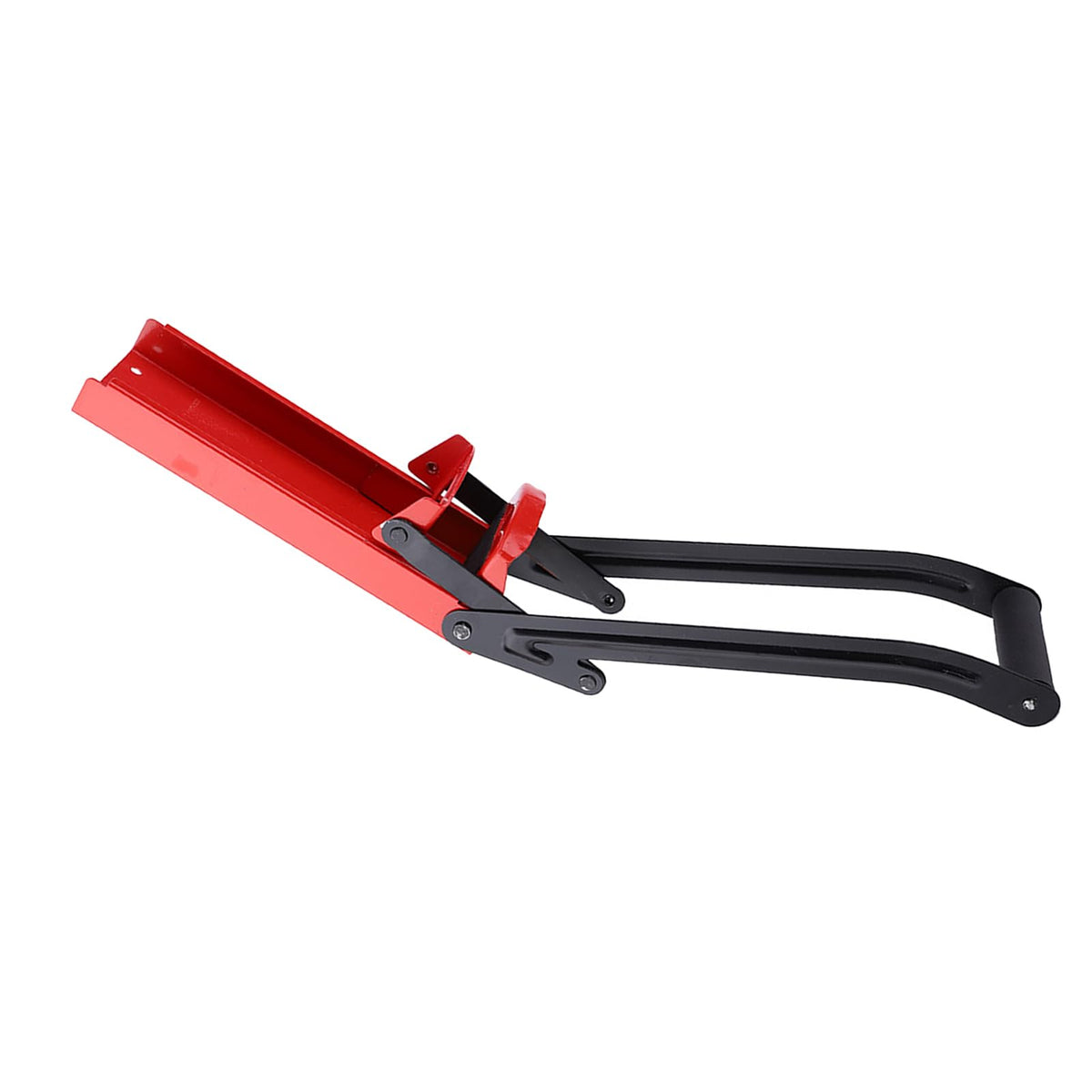 Red Steel Can Crusher G825945