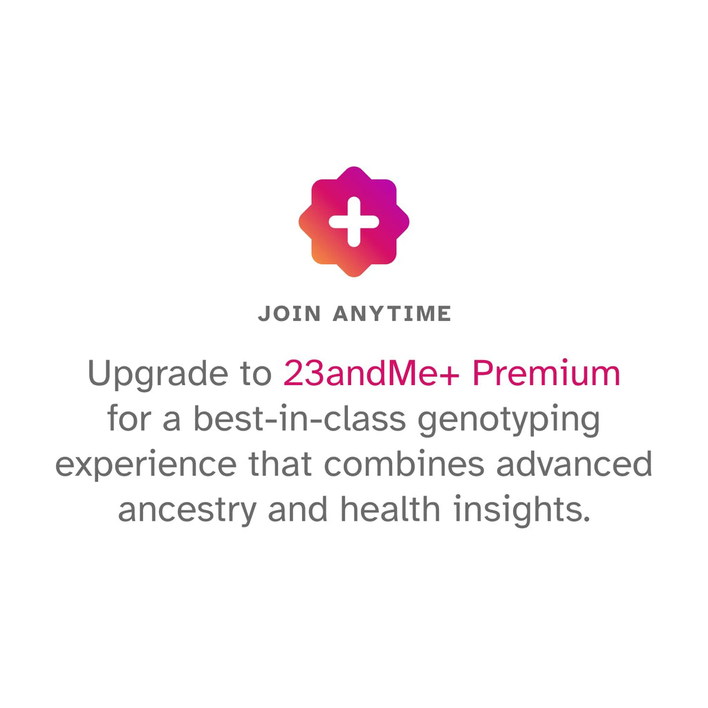 DNA Test Kit Z2967