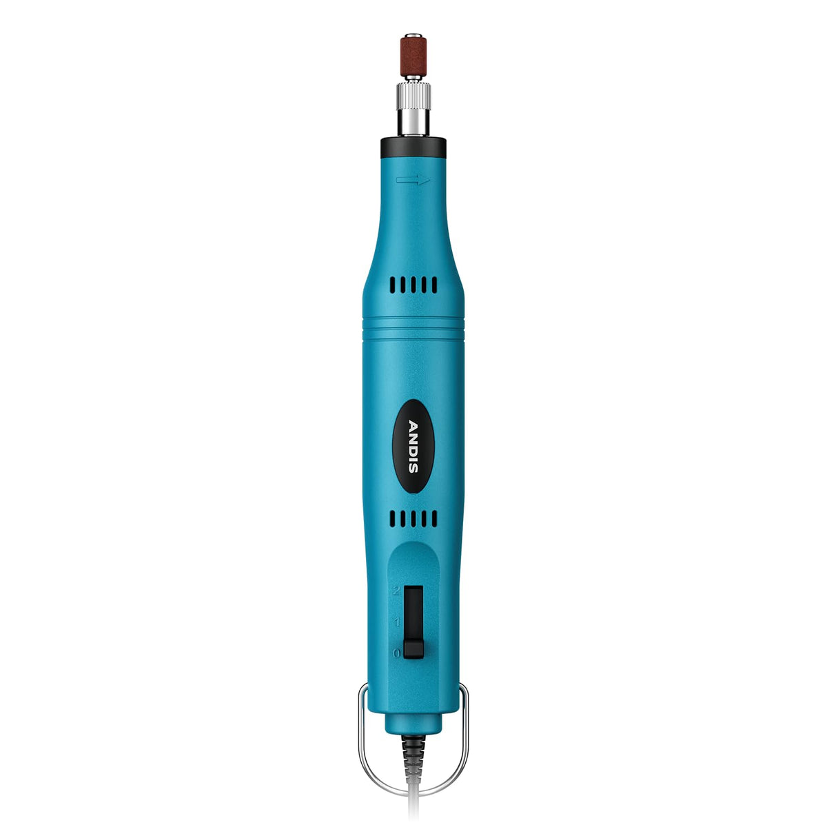 Blue 2-Speed Pet Nail Grinder G656006