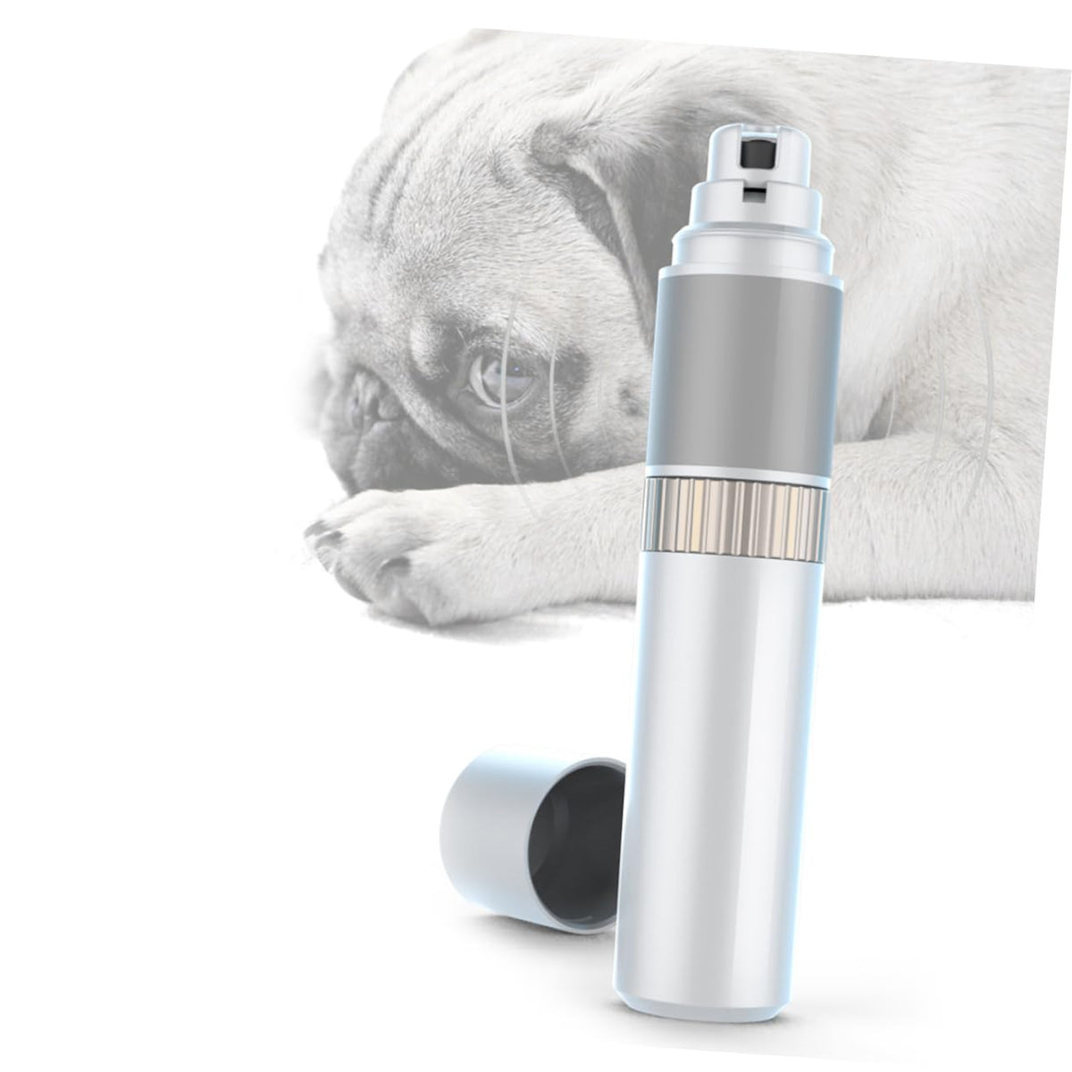 Pet Electric Nail Grinder Clipper I838131