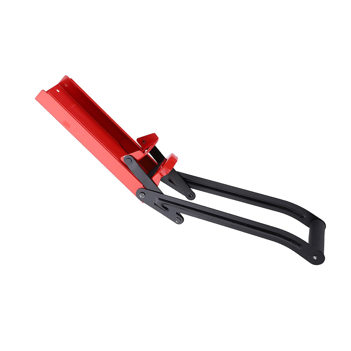 Red Steel Can Crusher G825945