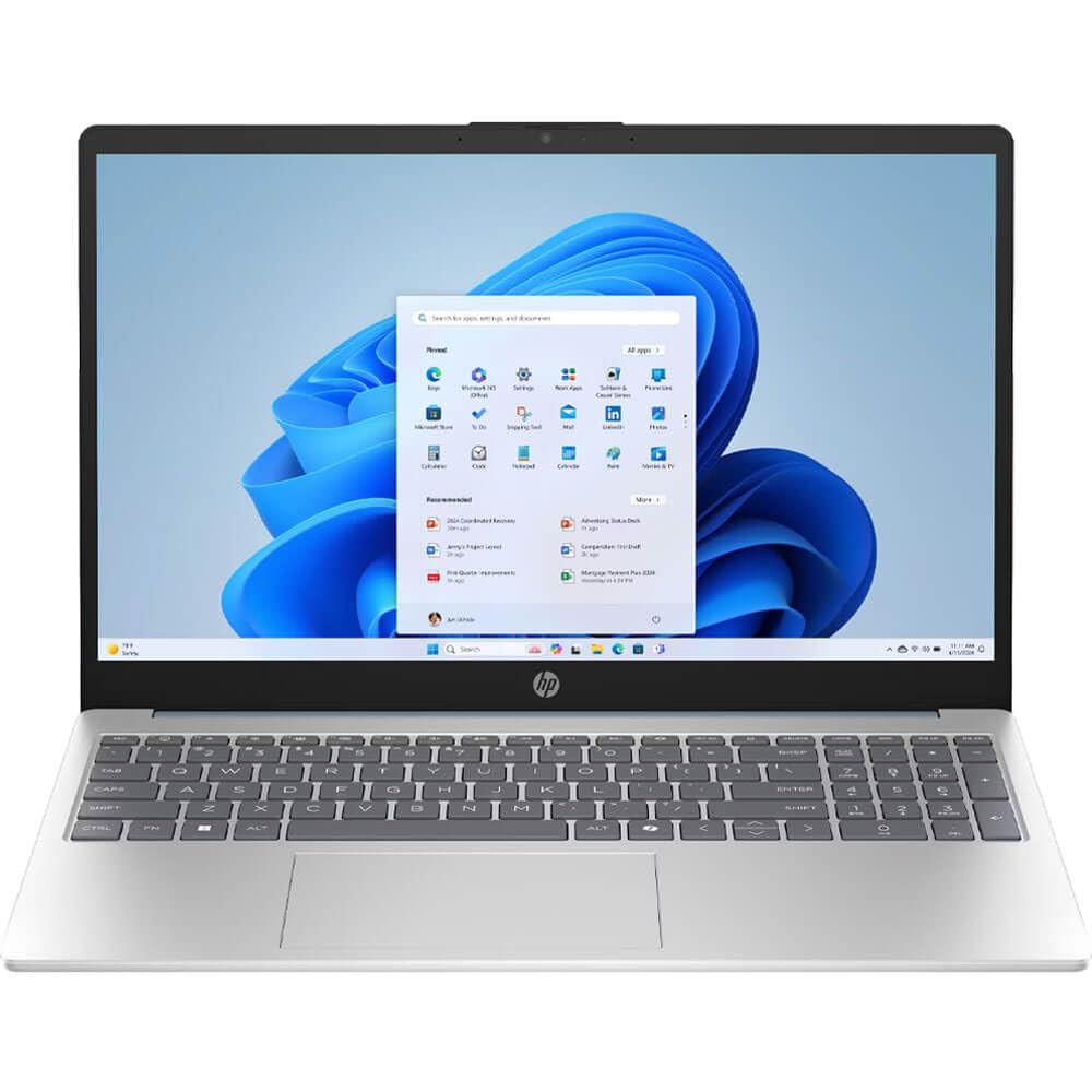 15.6 inch Touch Screen Laptop Q2768