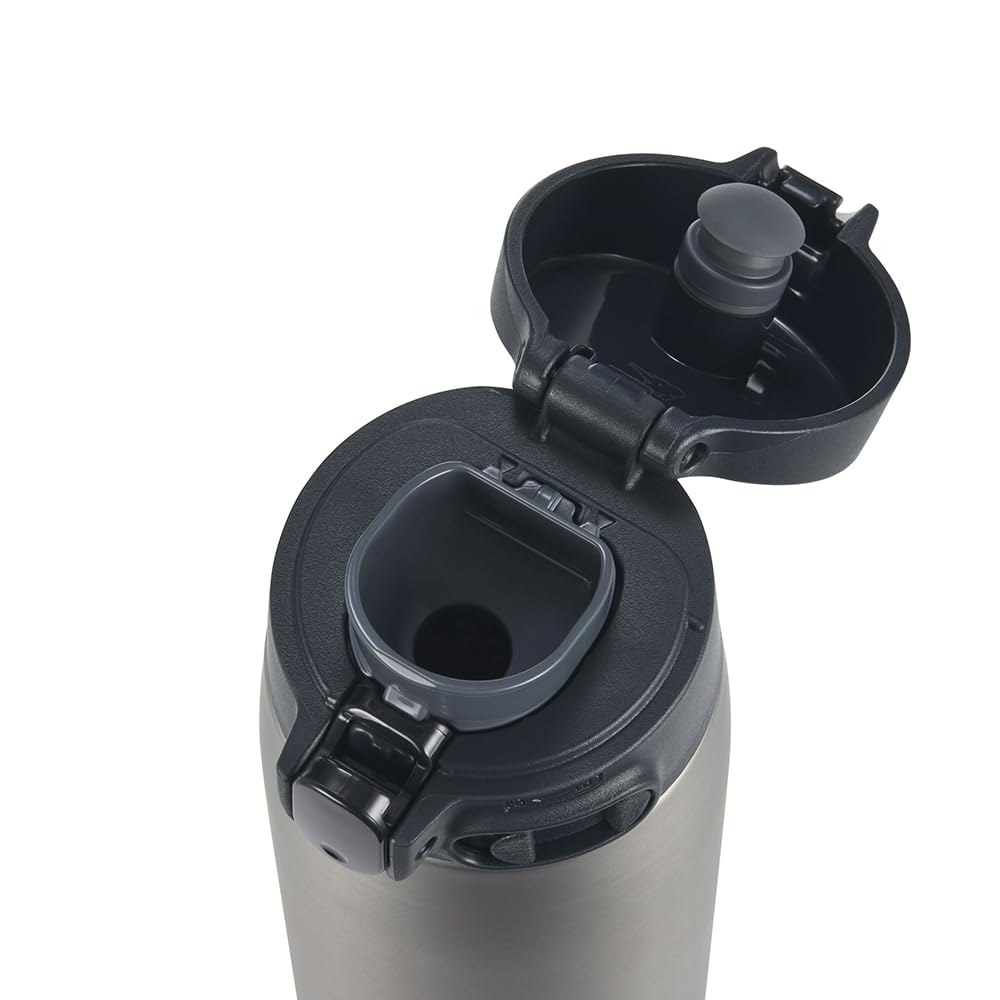 Insulated Stainless Steel Mug, 20-Ounce H65362