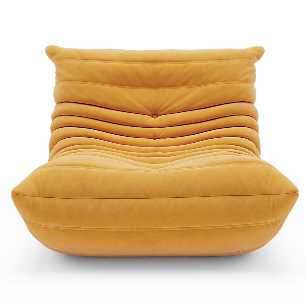 Memory Foam Sofa Chair W8999