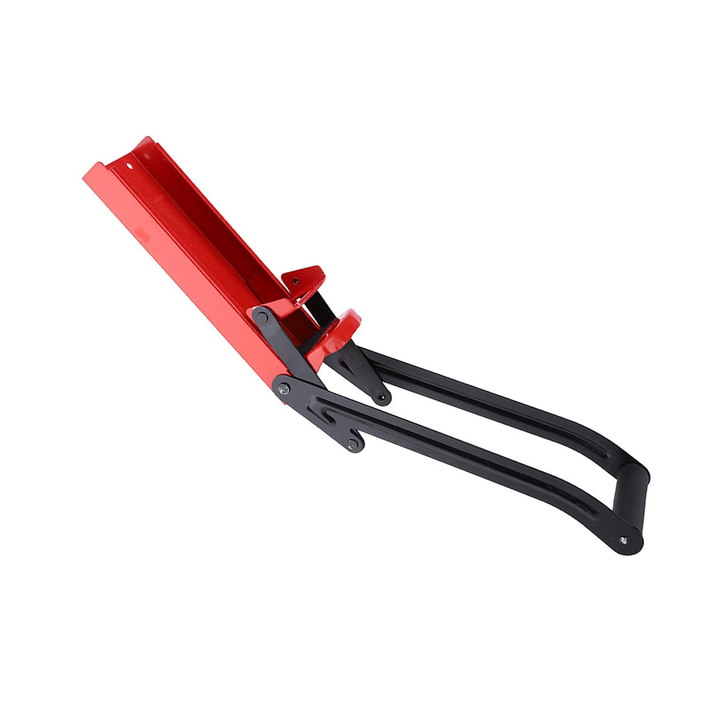 Red Steel Can Crusher G825945