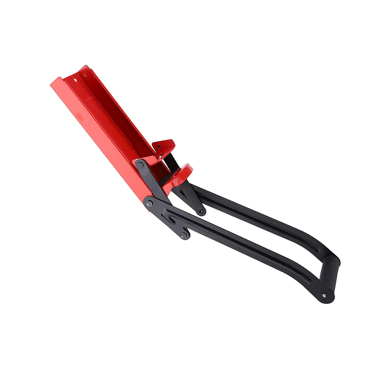 Red Steel Can Crusher G825945
