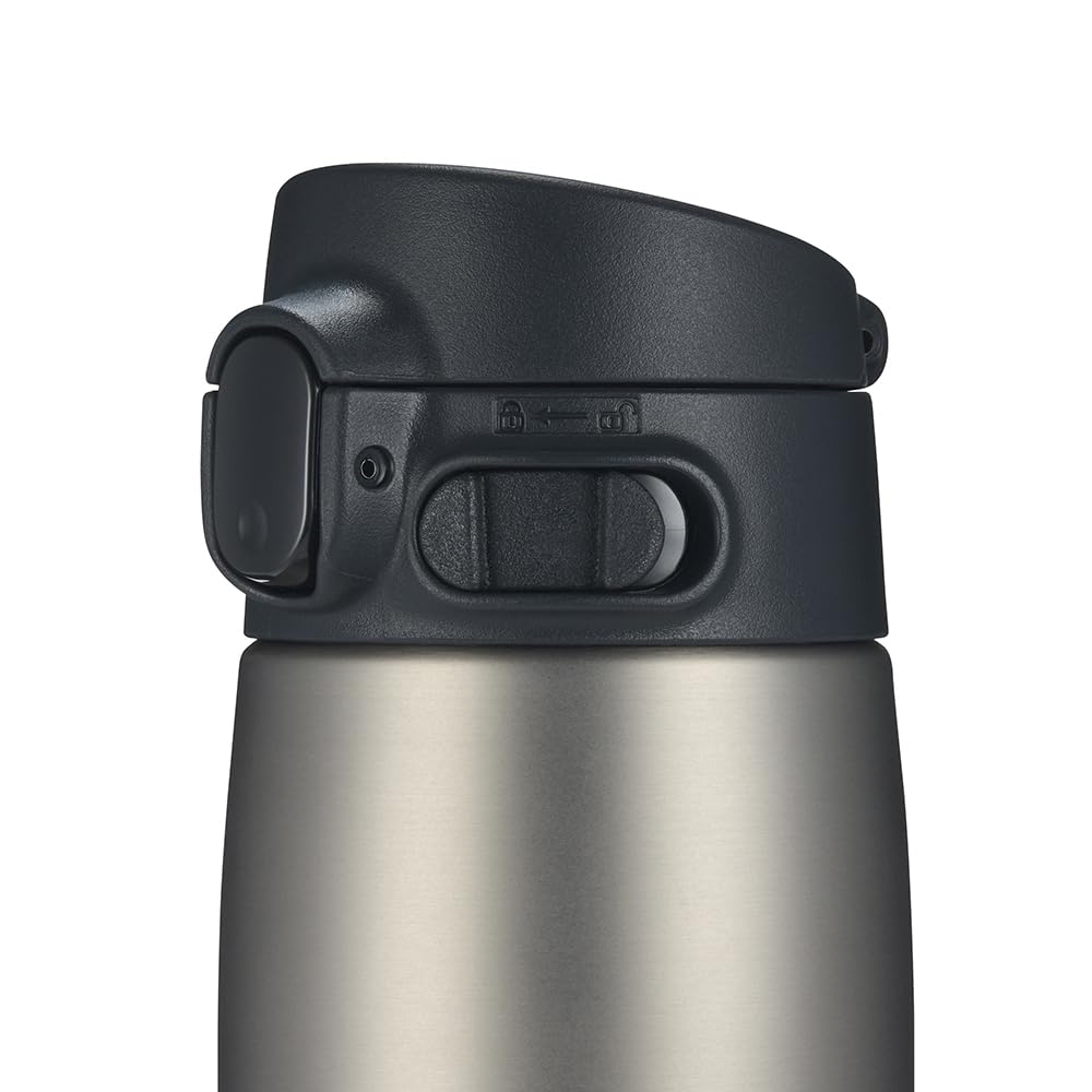 Insulated Stainless Steel Mug, 20-Ounce H65362