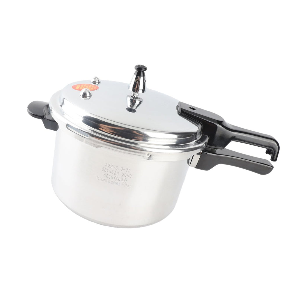 Electric Pressure Cooker Aluminium Alloy Stainless Steel 18CM/3L T319