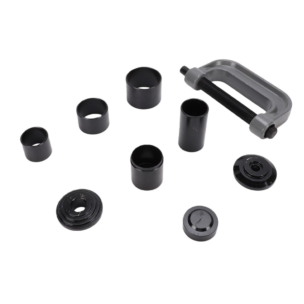 Heavy Duty Steel Ball Joint Press Kit 10 Piece Set J5684