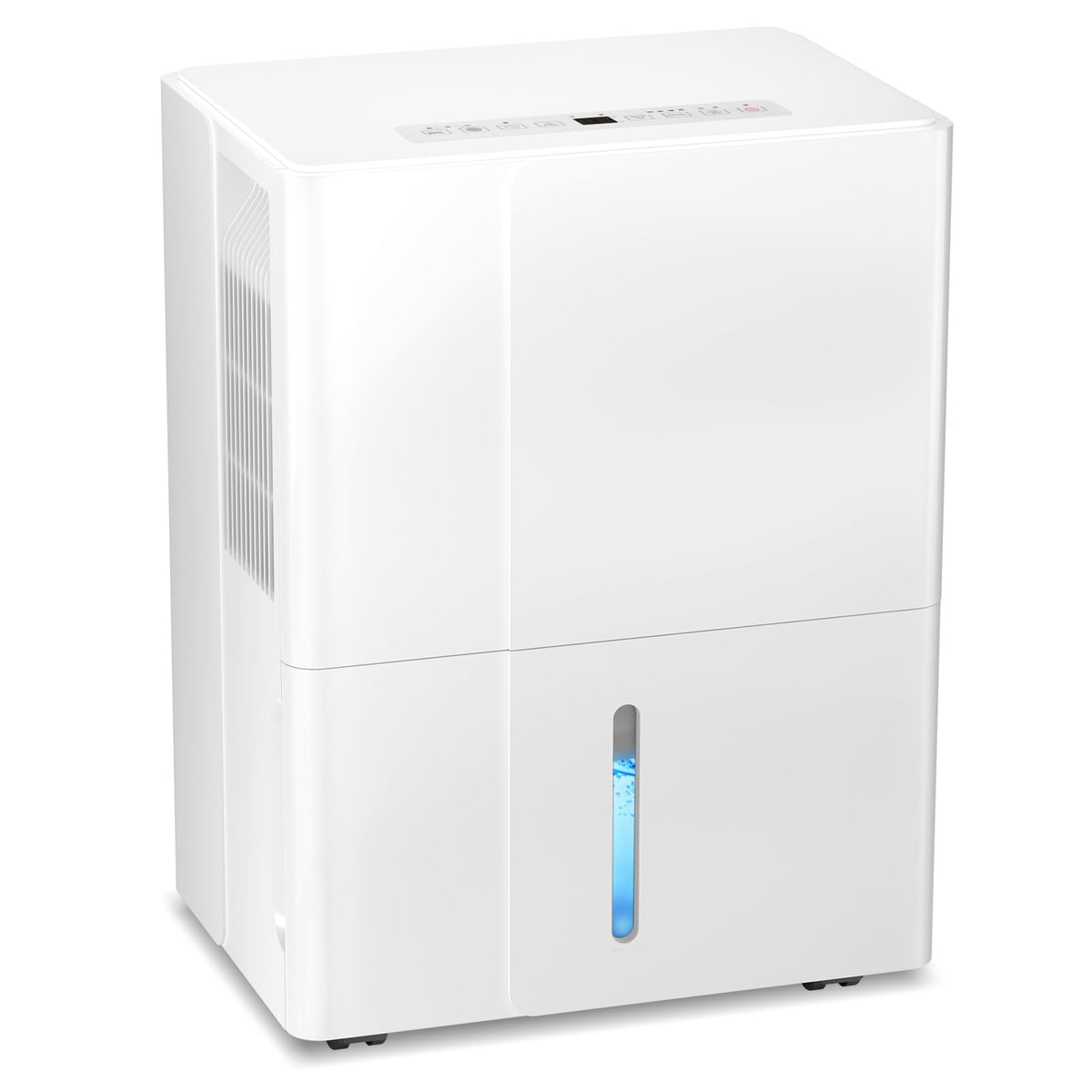50 Pint Dehumidifier with Auto Shut Off N85501