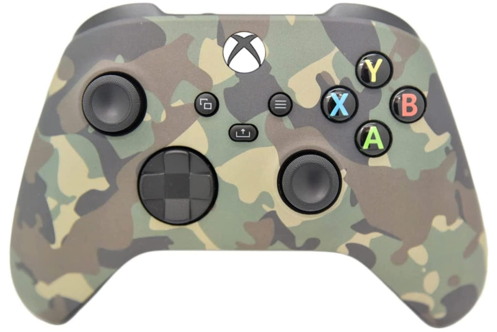 Wireless Custom Controller D69080