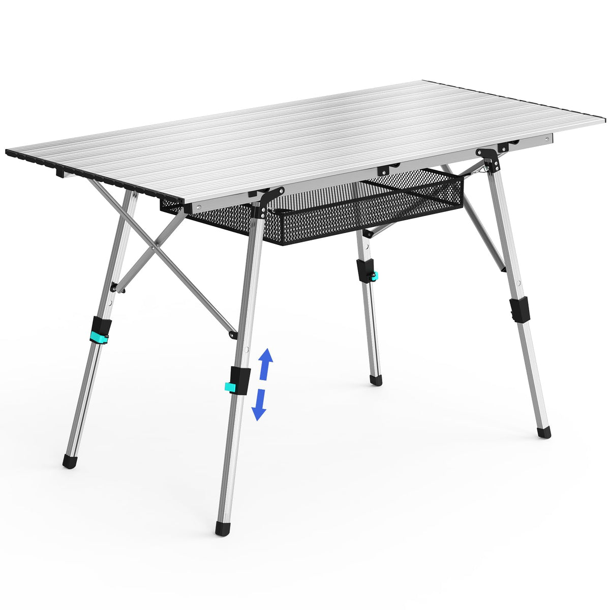 Aluminum Folding Camping Table N571