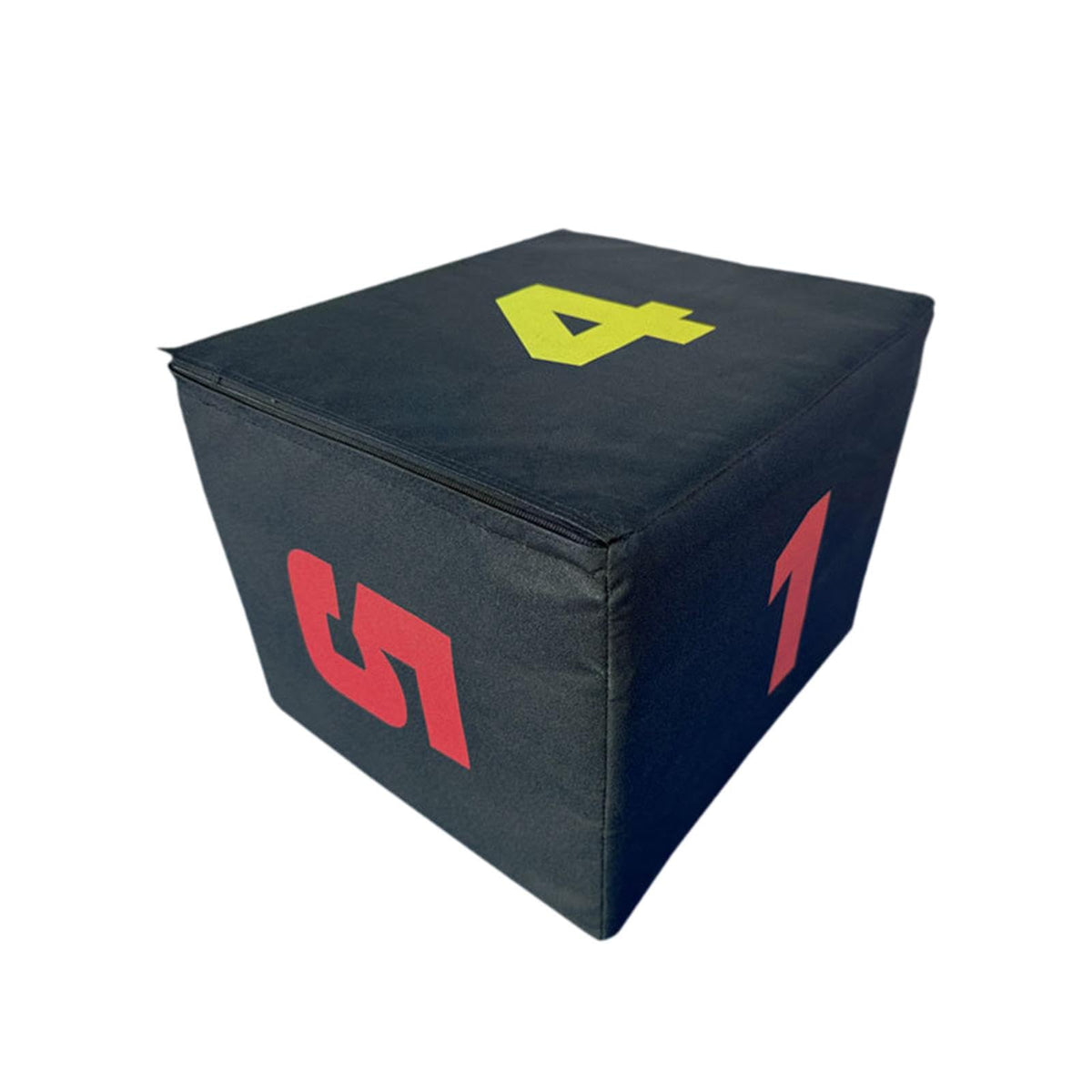 3-in-1 Non Slip Plyometric Jumping Box O477750