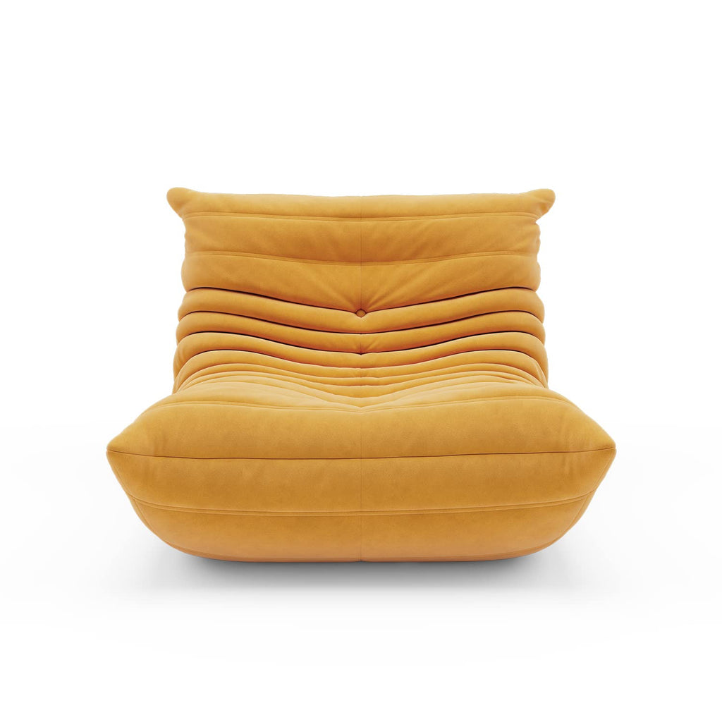 Memory Foam Sofa Chair W8999