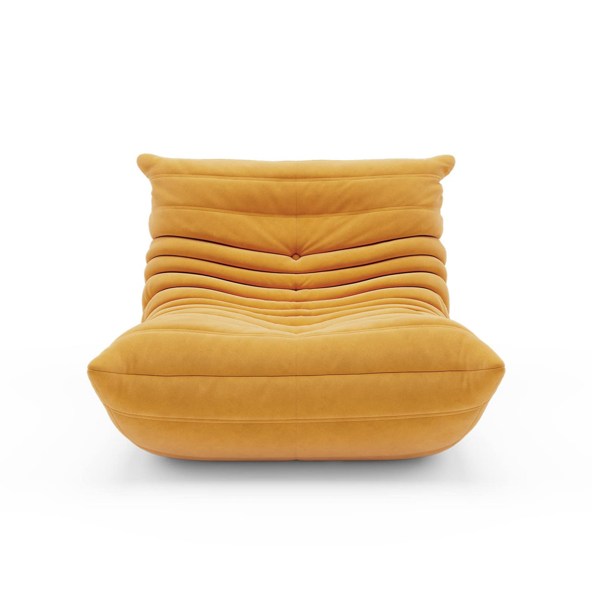 Memory Foam Sofa Chair W8999