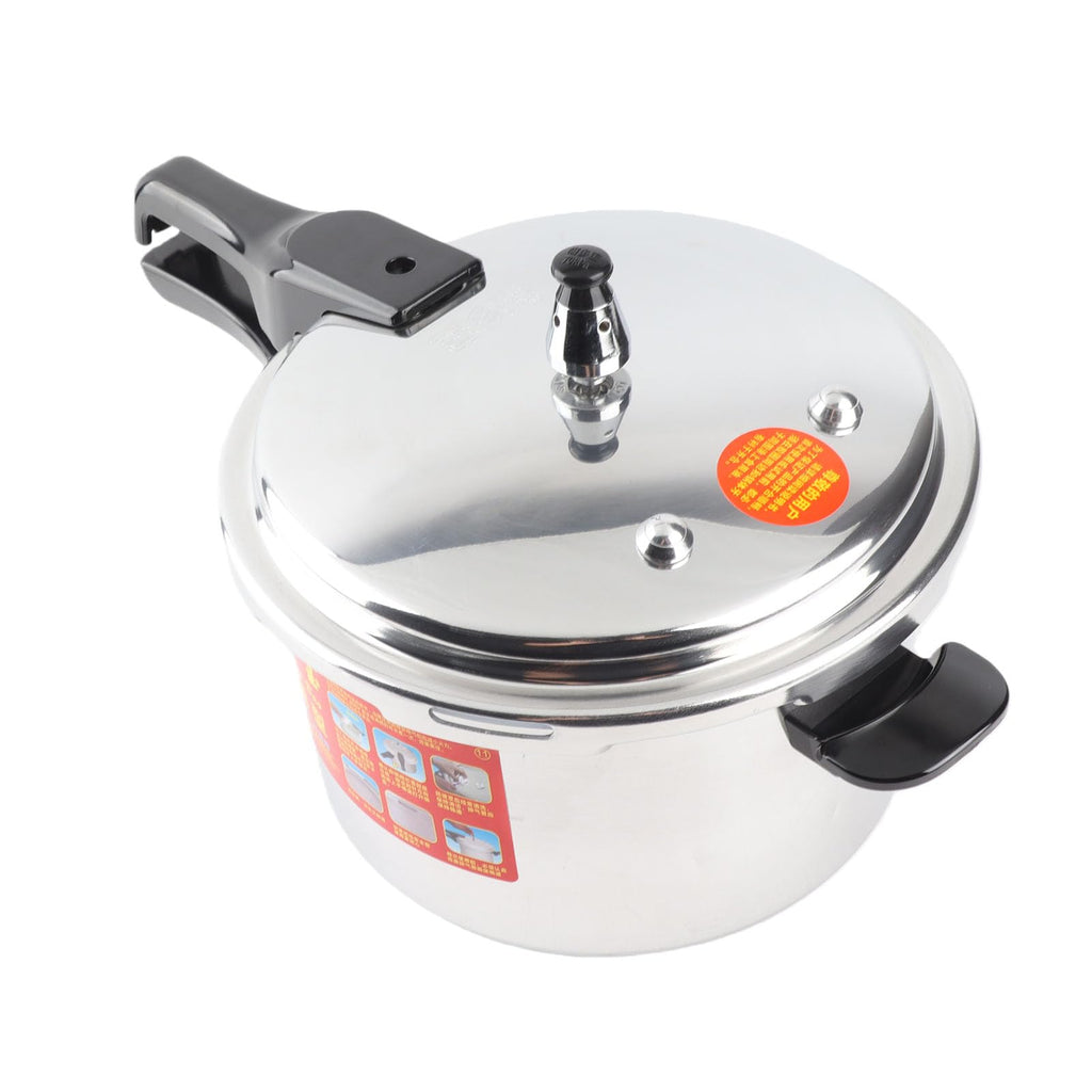 Electric Pressure Cooker Aluminium Alloy Stainless Steel 18CM/3L T319