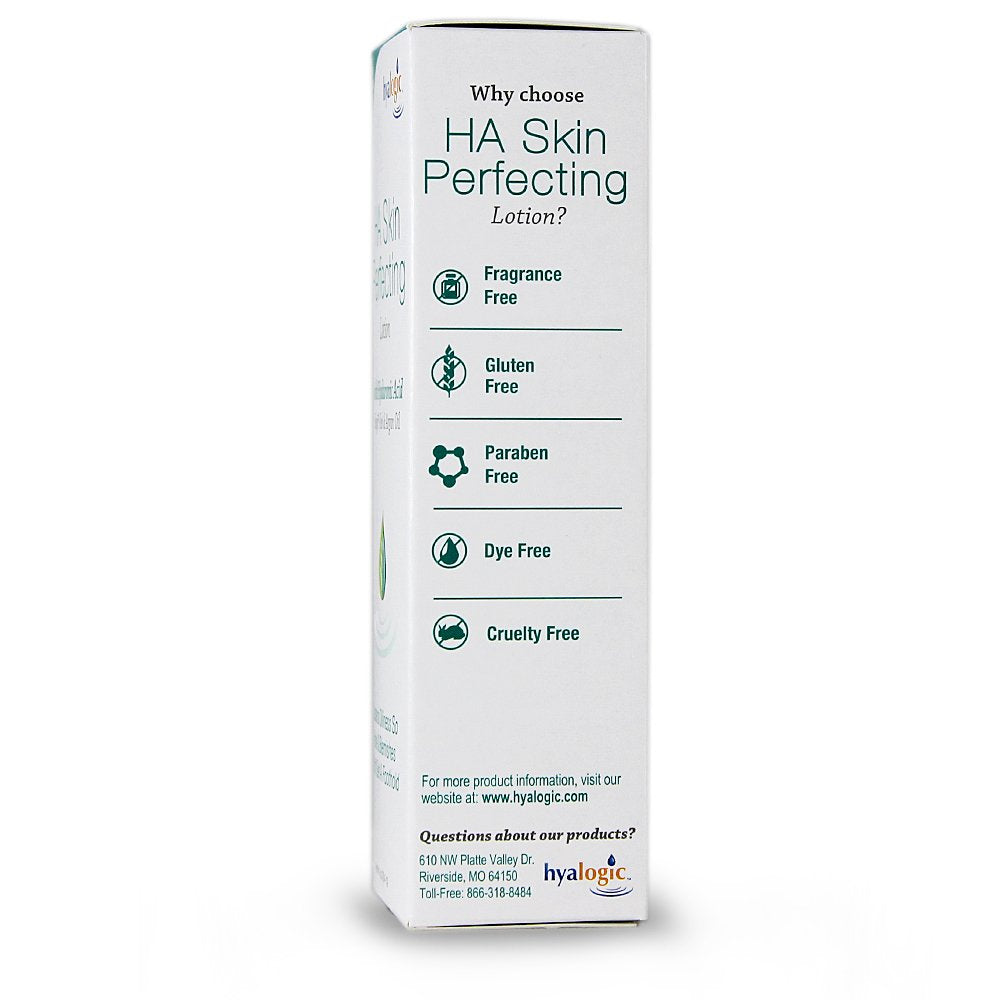 Hyaluronic Acid Face Moisturizer with Argan Oil 1 Oz P622222