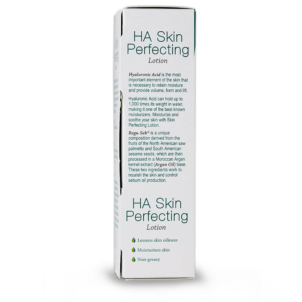 Hyaluronic Acid Face Moisturizer with Argan Oil 1 Oz P622222