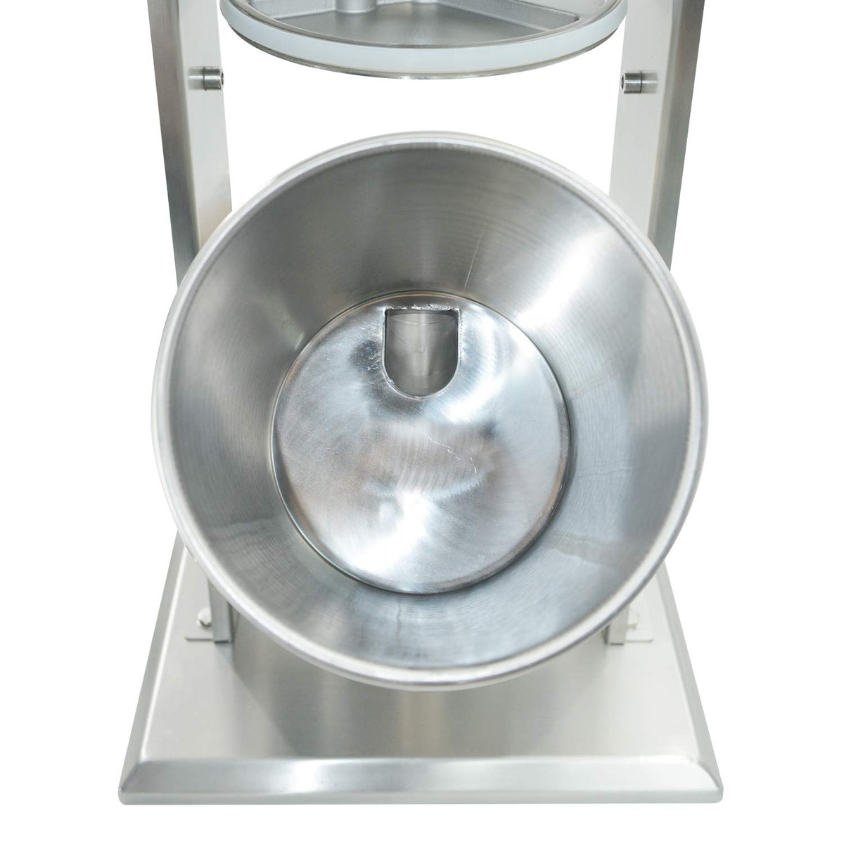 Stainless Steel Electric 15 Liter Sausage Stuffer M752338