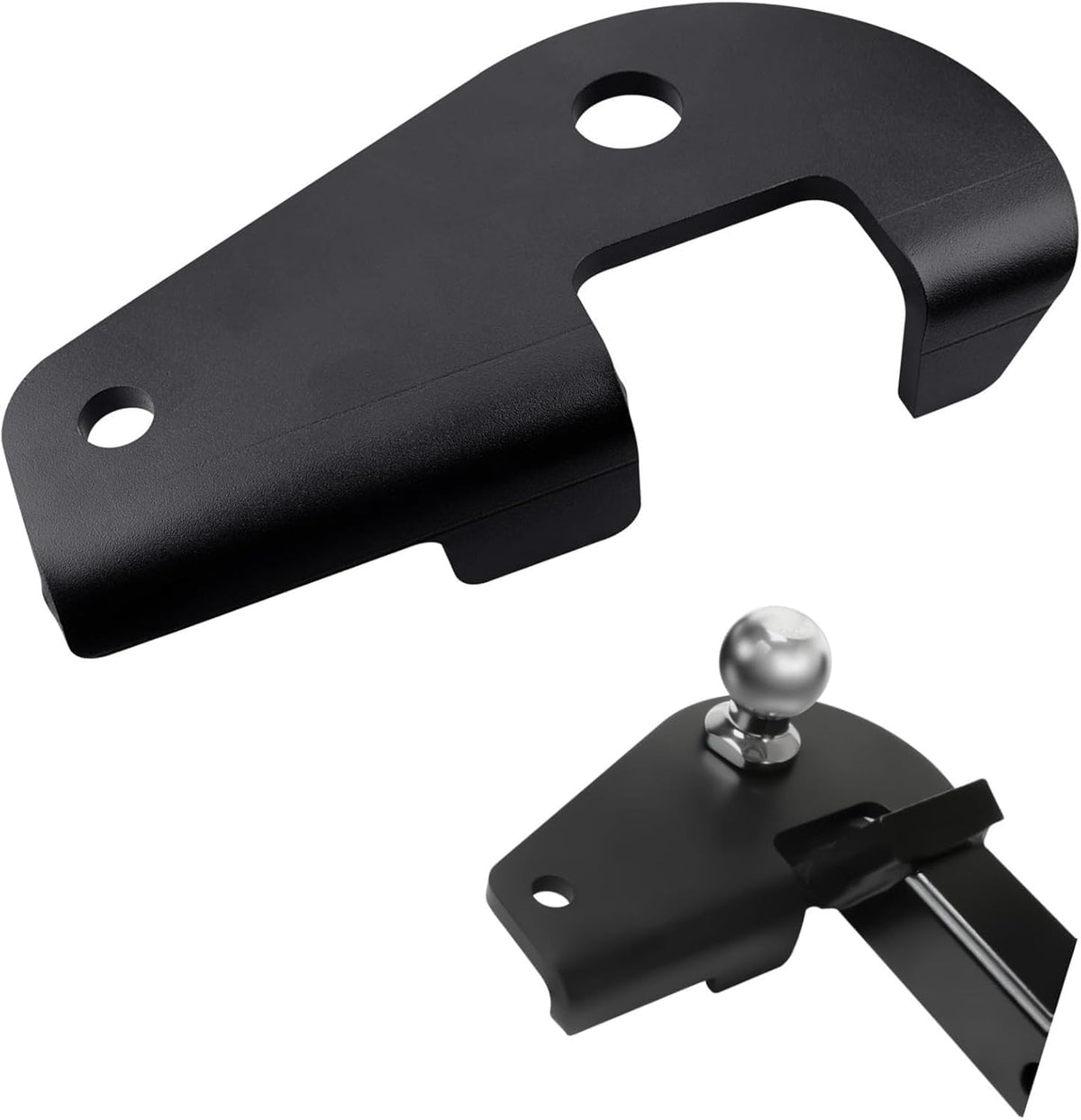 Anti Sway Trailer Hitch Adapter for 2" Square Ball Mounts J7860
