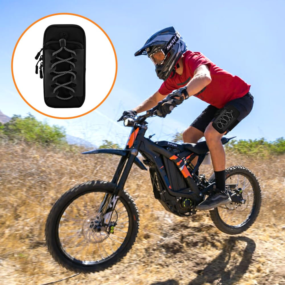 Waterproof Phone Bag for Ebike S7974