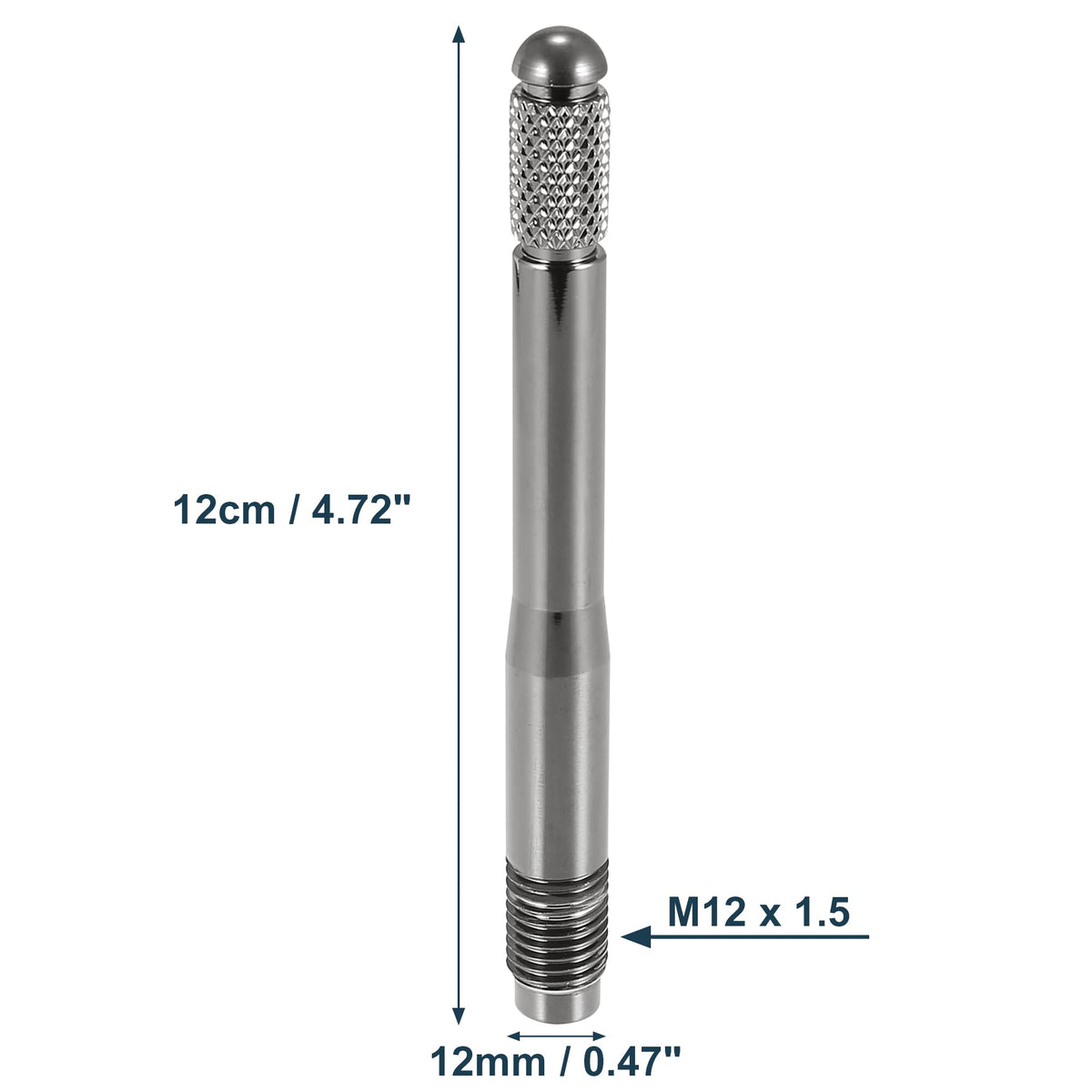 Stainless Steel Wheel Alignment Pin Tool H3239
