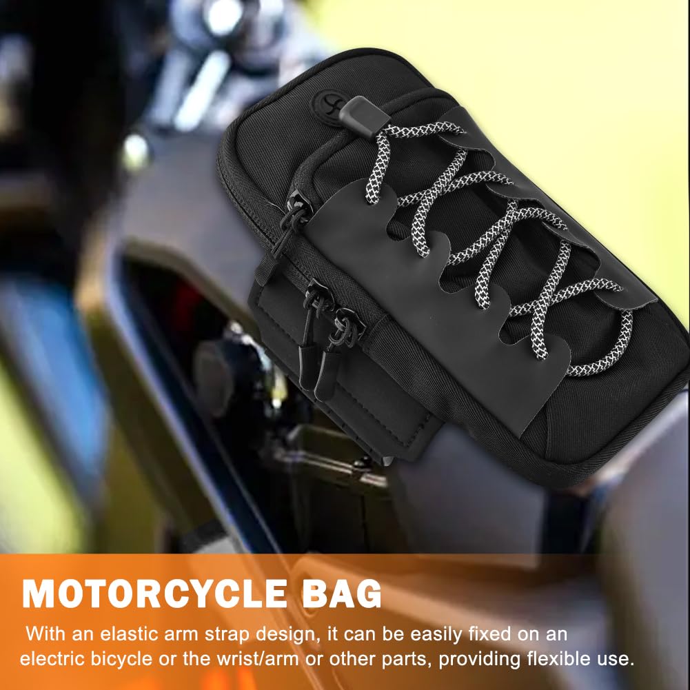 Waterproof Phone Bag for Ebike S7974