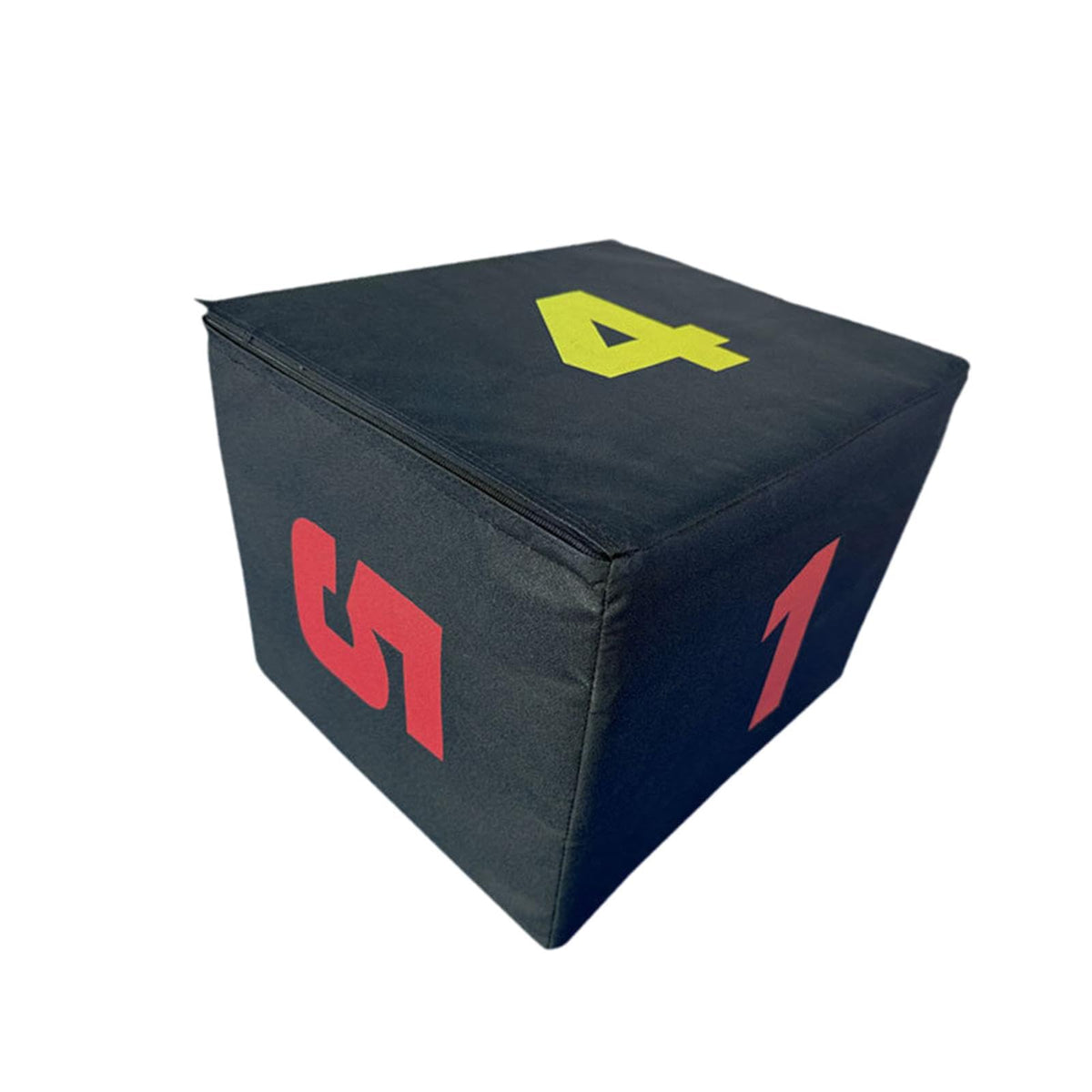 3-in-1 Non Slip Plyometric Jumping Box O477750