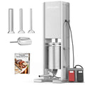 8 LB Vertical Electric Sausage Stuffer F796078