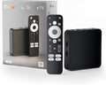 Android TV 4K Media Player Box D967543
