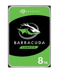 8TB 3.5 Inch SATA Internal Hard Drive F686083