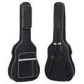 41 Inch Water-Resistant Acoustic Guitar Bag C718362