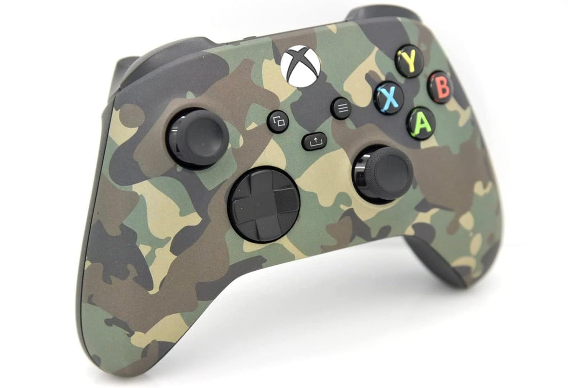 Wireless Custom Controller D69080