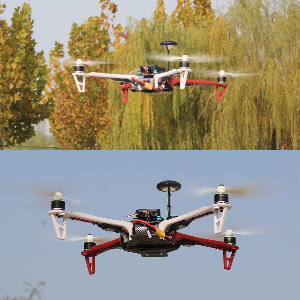 DIY 450mm Quadcopter Set N185