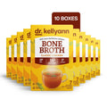 Bone Broth Powder Packets Classic Chicken Flavor 70 servings W872247