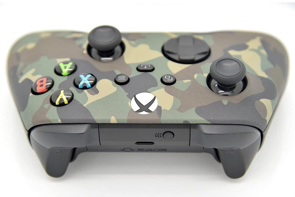 Wireless Custom Controller D69080