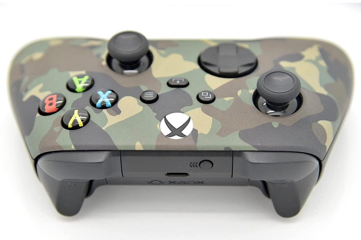 Wireless Custom Controller D69080