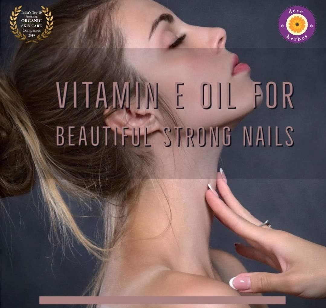 Vitamin E Oil 30ml (1 oz) K576249