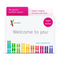 DNA Test Kit Z2967