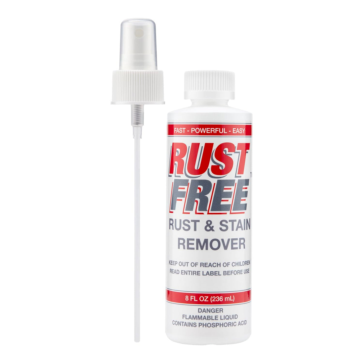 12 oz Aerosol + 8 oz Metal Maintenance Kit O2570