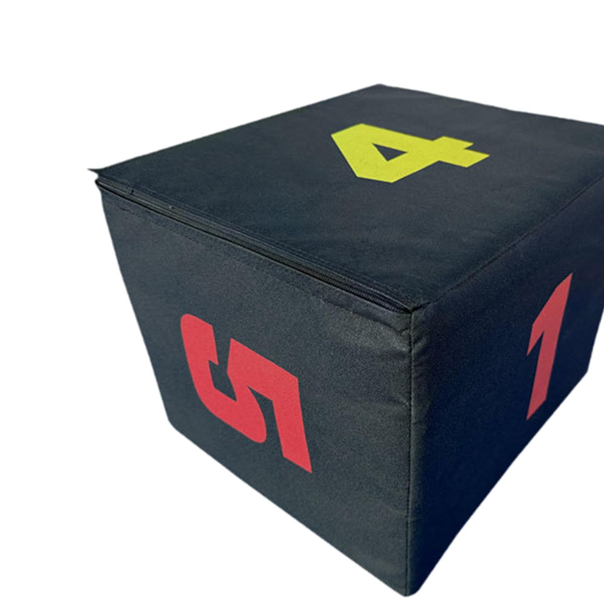 3-in-1 Non Slip Plyometric Jumping Box O477750
